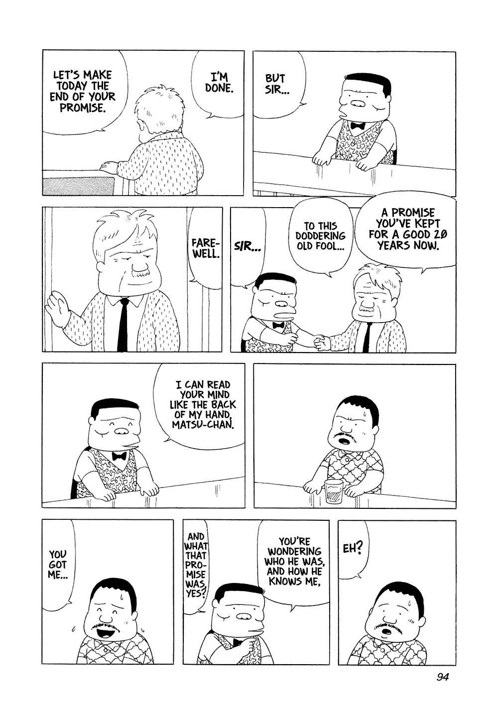 Page 11 Chapter 6 Bar Lemon Heart