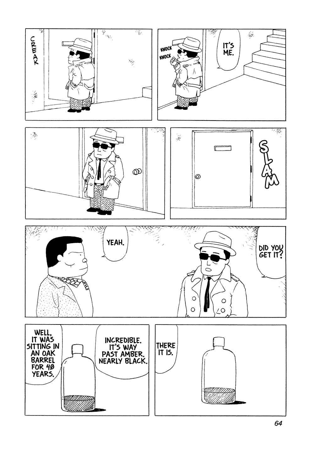 Page 13 Chapter 4 Bar Lemon Heart
