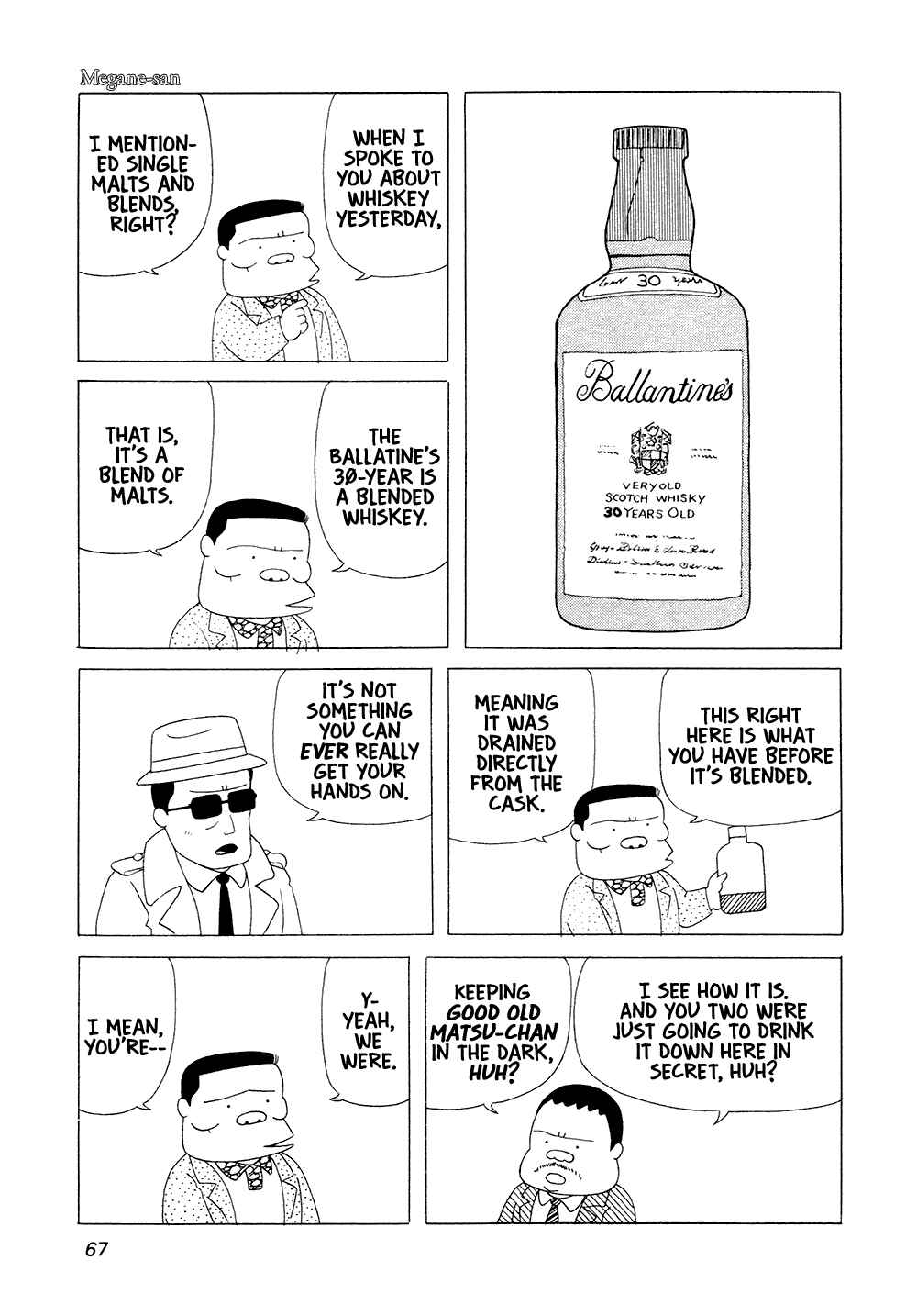 Page 16 Chapter 4 Bar Lemon Heart