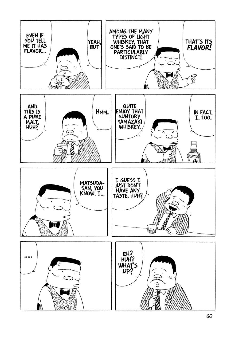 Page 9 Chapter 4 Bar Lemon Heart