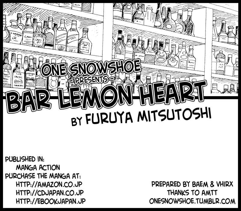 Page 1 Chapter 7 Bar Lemon Heart