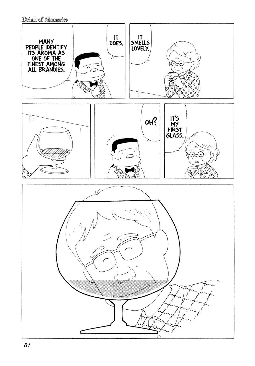 Page 14 Chapter 5 Bar Lemon Heart