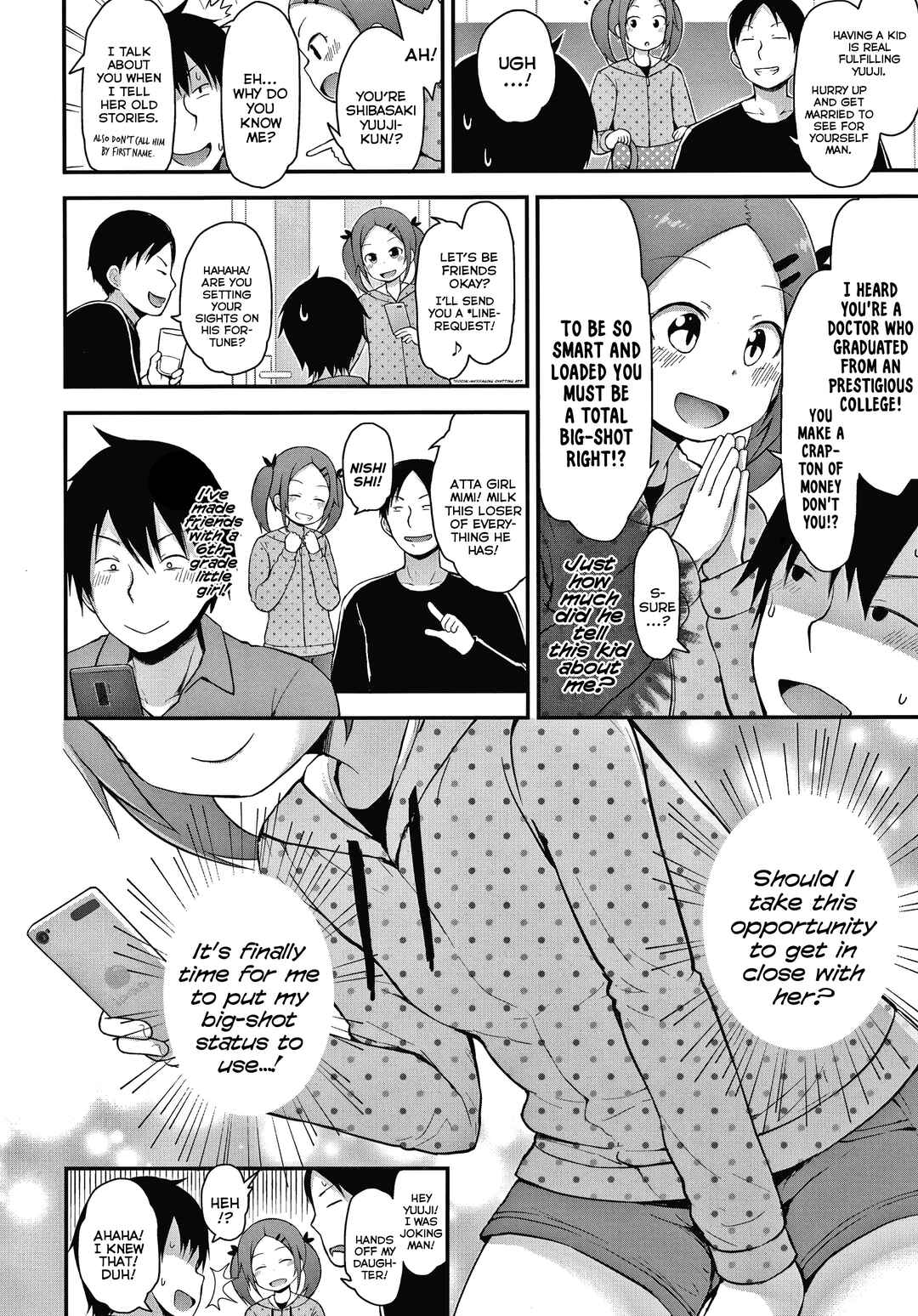Page 2 Chapter 7 Have I Become a Bad-Girl?
