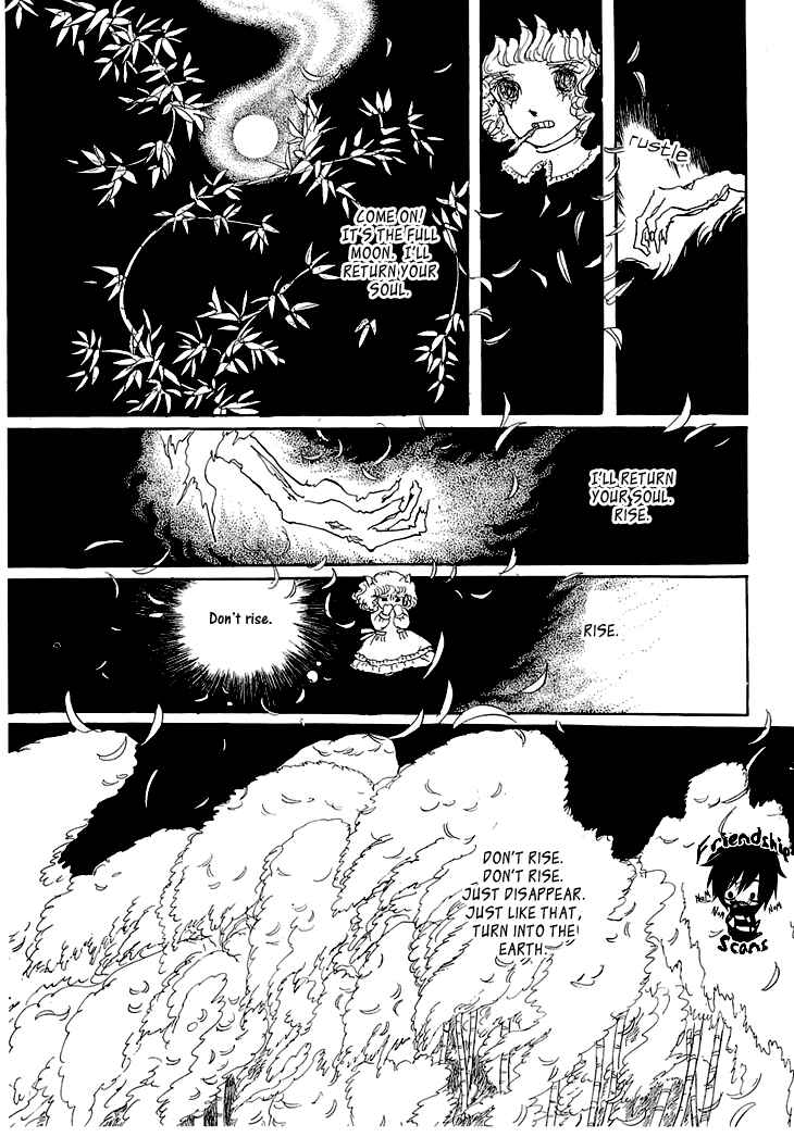 Page 20 Chapter 1.3 The Star of Cottonland