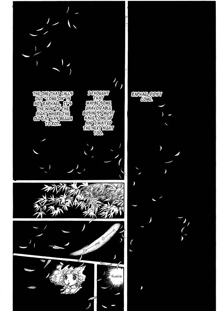 Page 21 Chapter 1.3 The Star of Cottonland