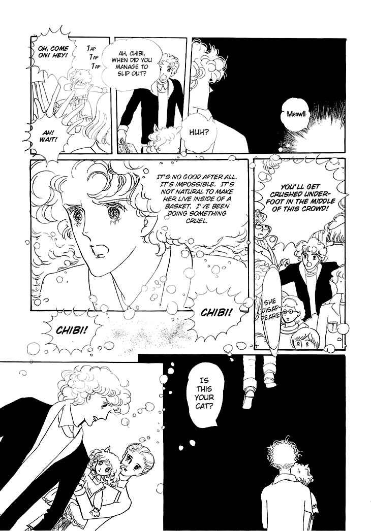 Page 3 Chapter 1.3 The Star of Cottonland