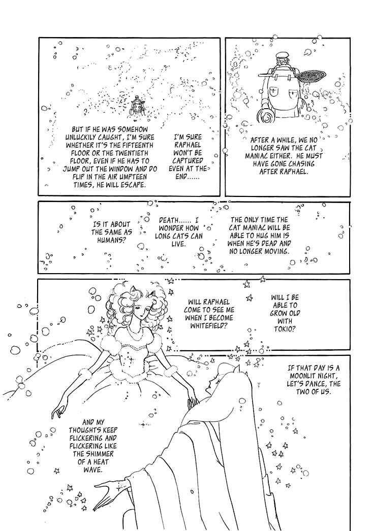 Page 30 Chapter 1.3 The Star of Cottonland