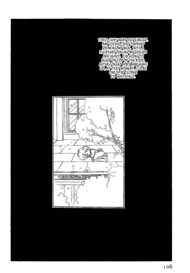 Page 33 Chapter 1.3 The Star of Cottonland