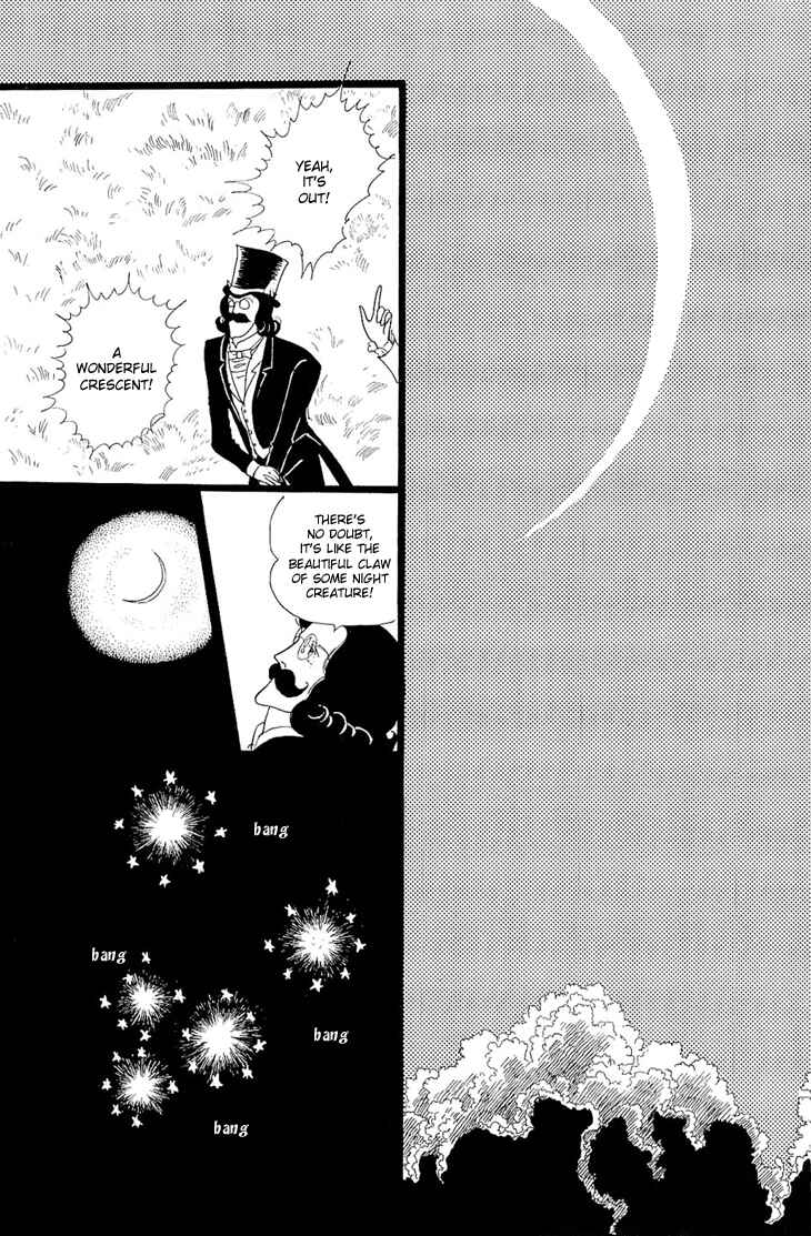 Page 23 Chapter 5 The Star of Cottonland