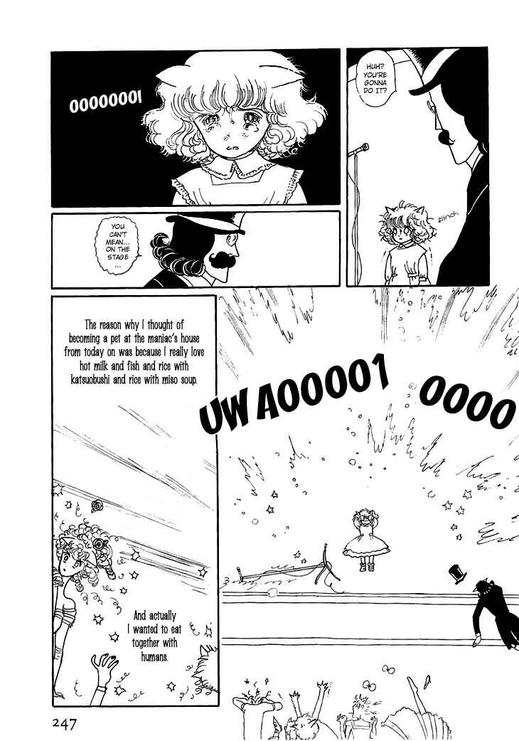 Page 27 Chapter 5 The Star of Cottonland
