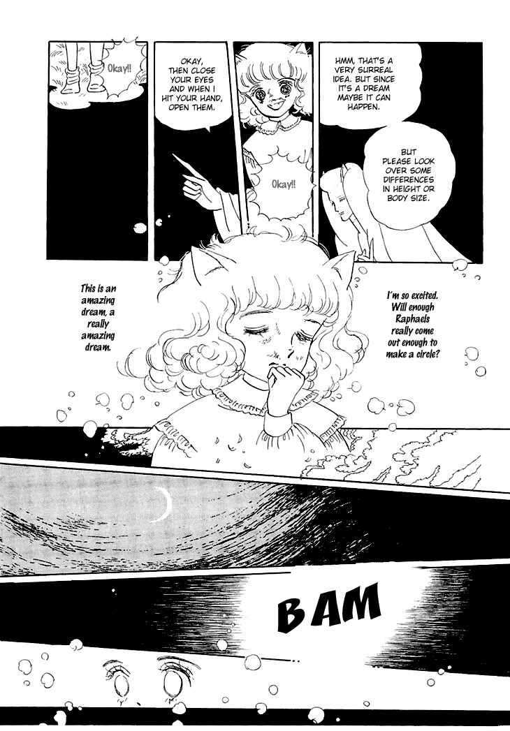 Page 37 Chapter 5 The Star of Cottonland