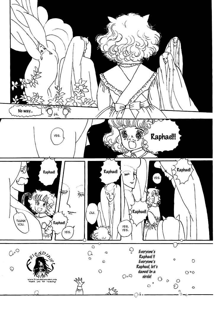 Page 38 Chapter 5 The Star of Cottonland
