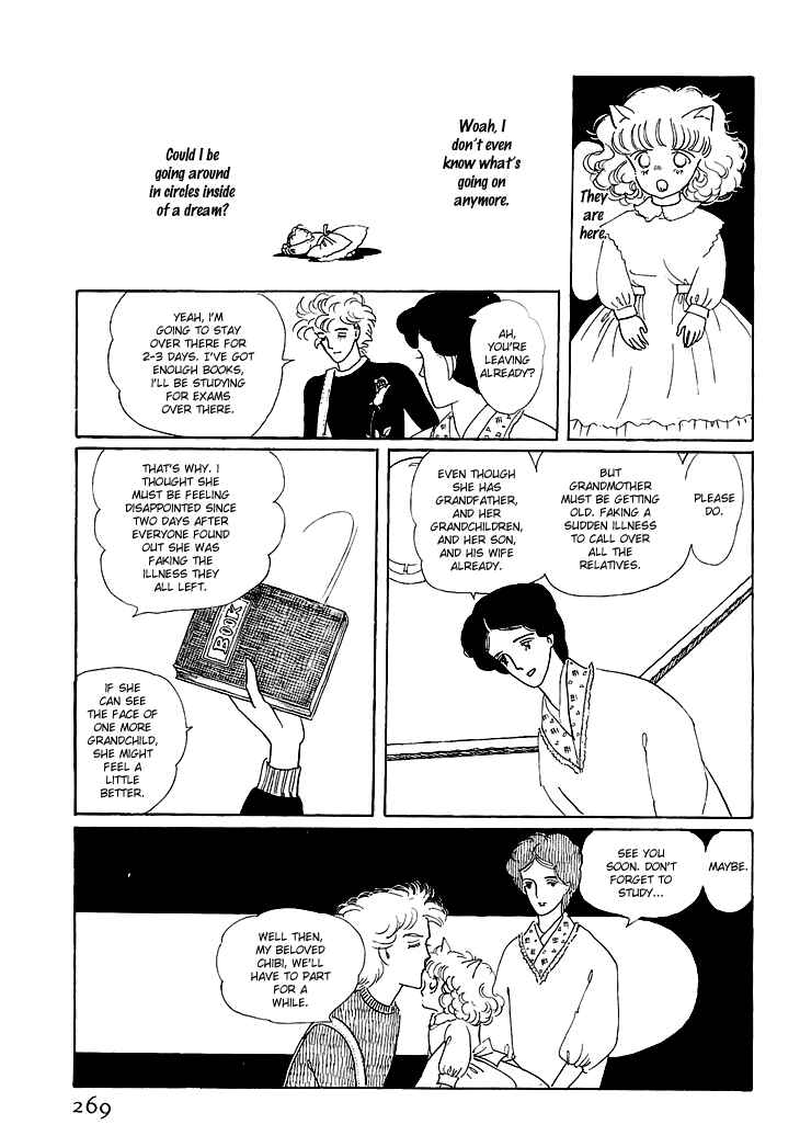 Page 48 Chapter 5 The Star of Cottonland