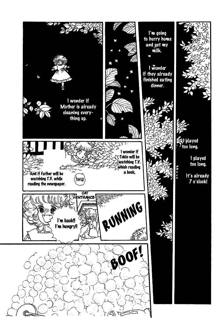 Page 5 Chapter 5 The Star of Cottonland