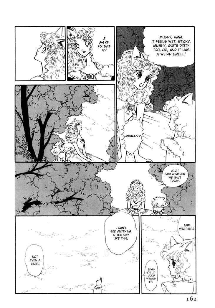 Page 10 Chapter 9 The Star of Cottonland