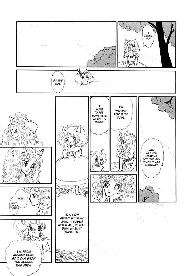 Page 11 Chapter 9 The Star of Cottonland