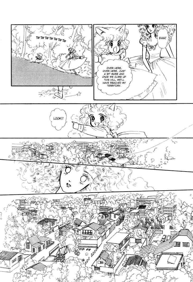 Page 12 Chapter 9 The Star of Cottonland