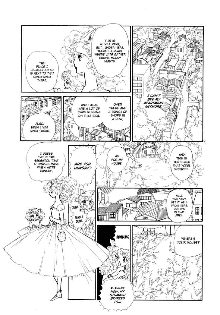 Page 13 Chapter 9 The Star of Cottonland