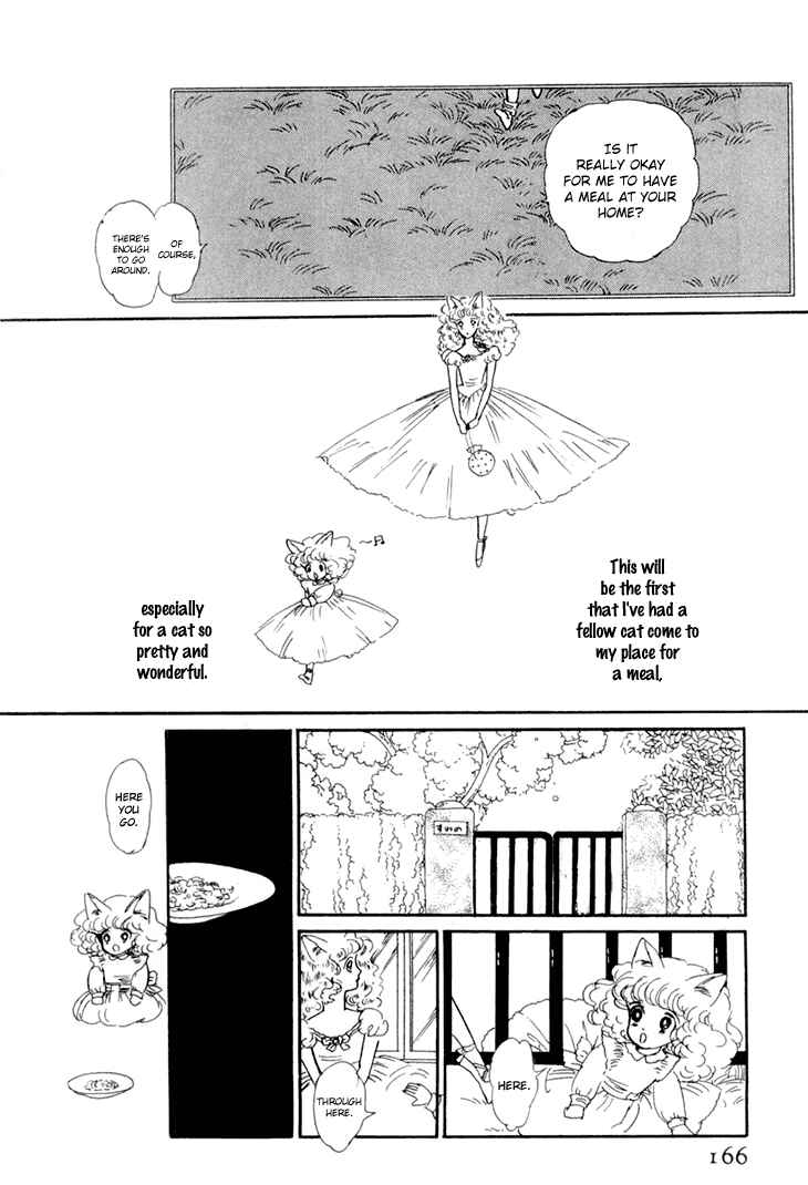 Page 14 Chapter 9 The Star of Cottonland