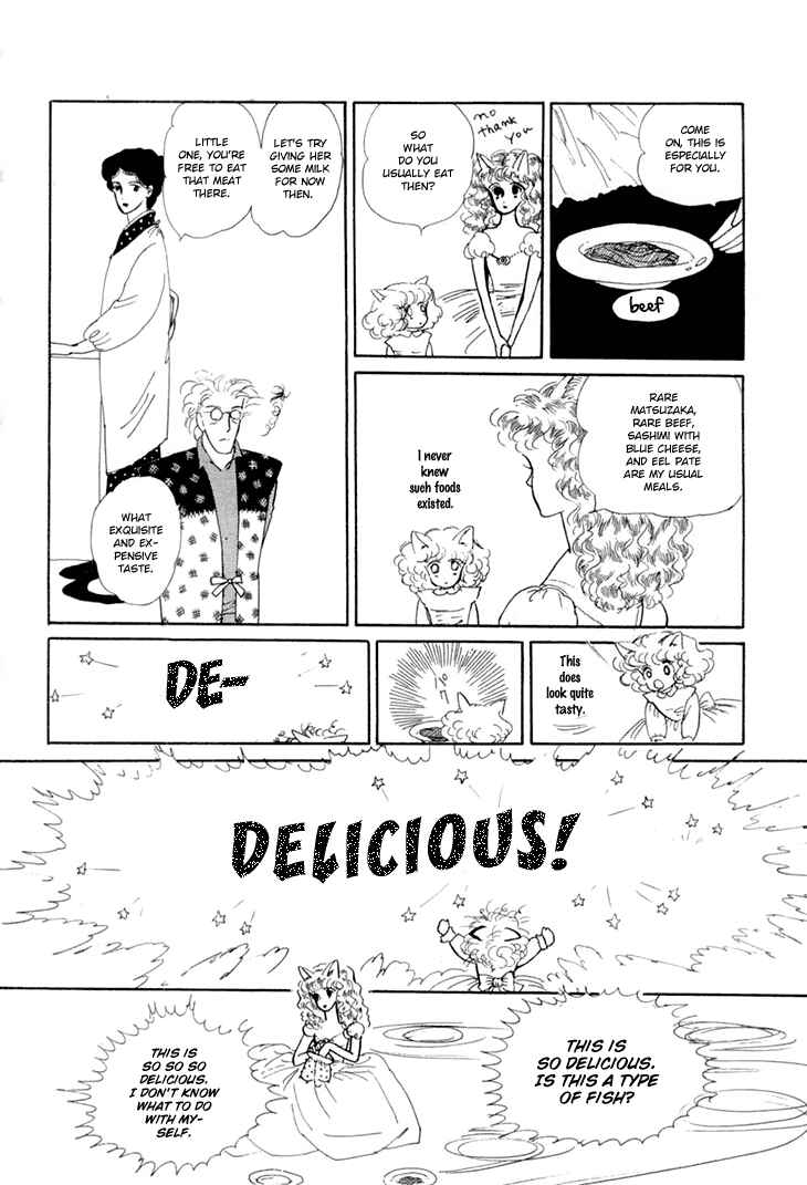Page 20 Chapter 9 The Star of Cottonland