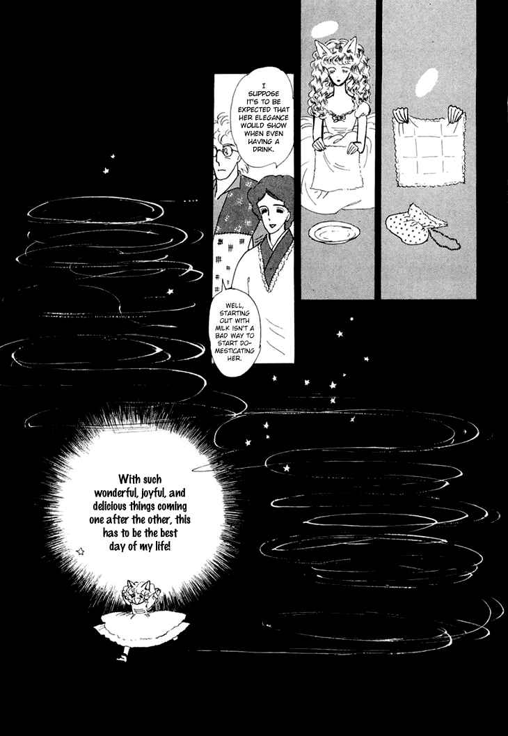 Page 21 Chapter 9 The Star of Cottonland