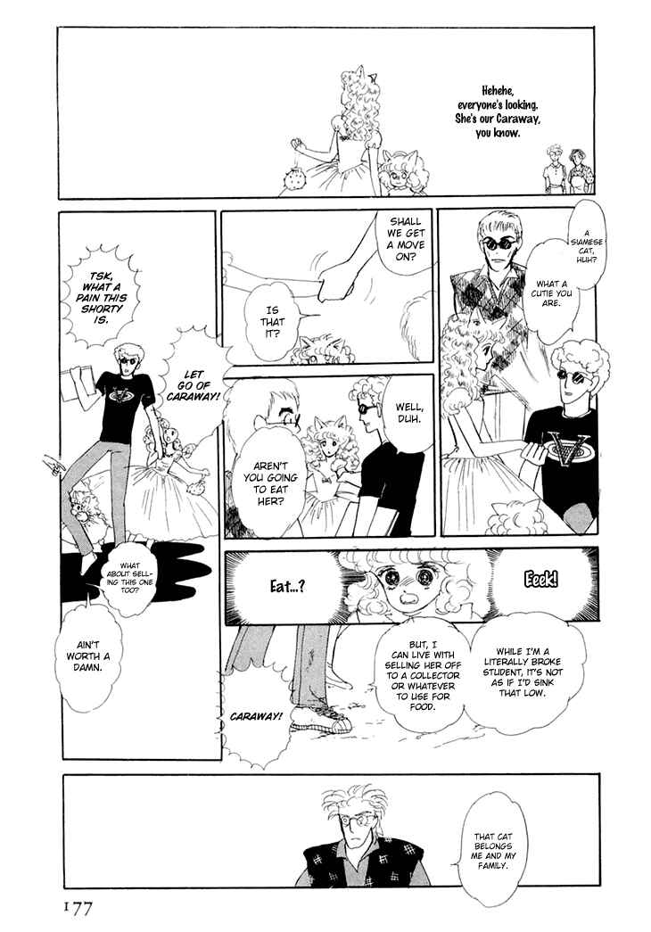 Page 25 Chapter 9 The Star of Cottonland