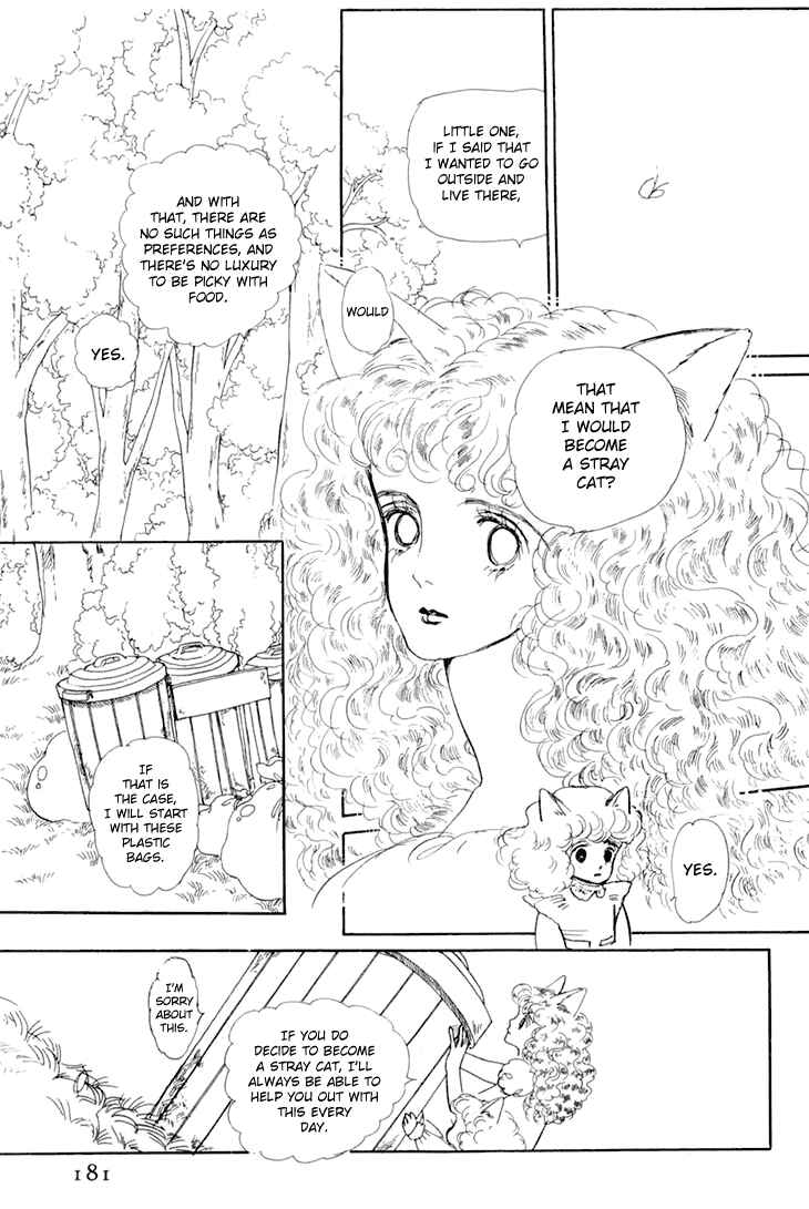 Page 29 Chapter 9 The Star of Cottonland