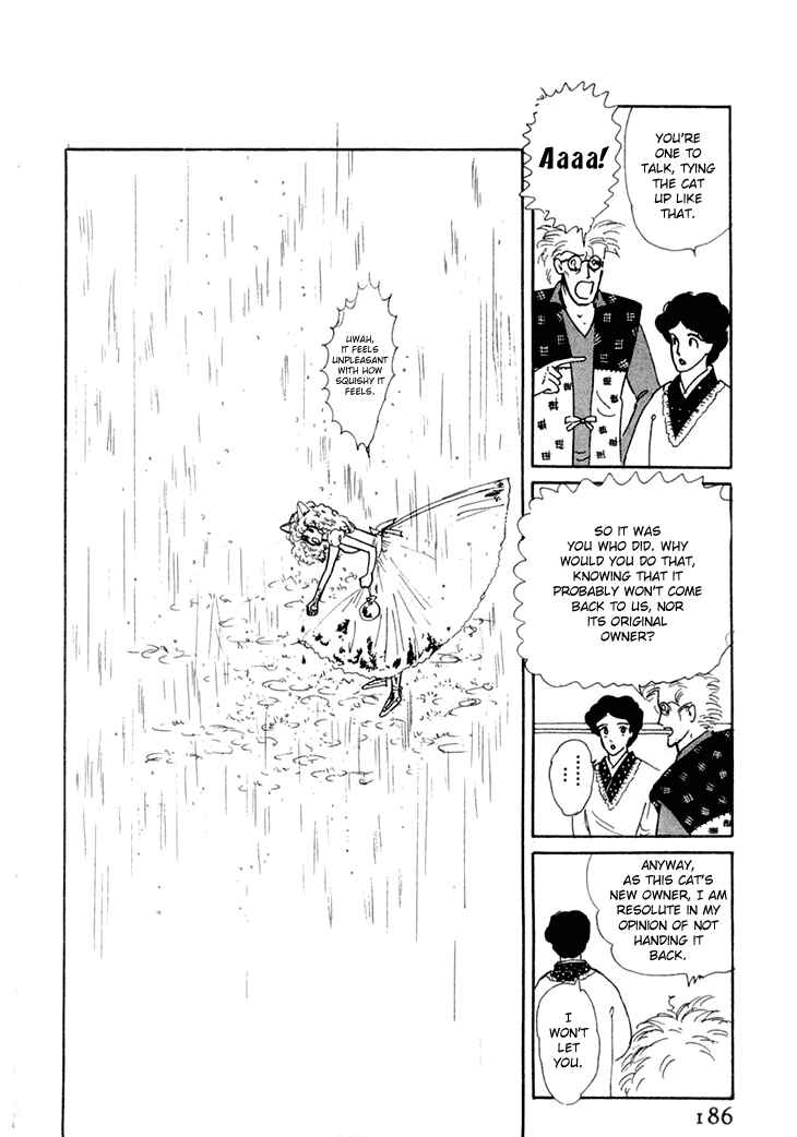 Page 34 Chapter 9 The Star of Cottonland