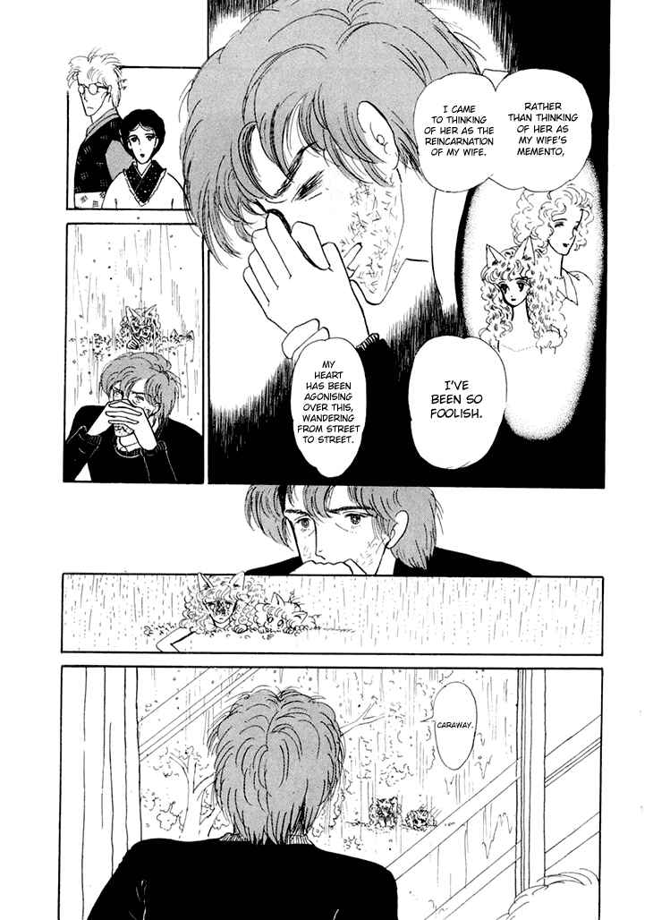 Page 41 Chapter 9 The Star of Cottonland