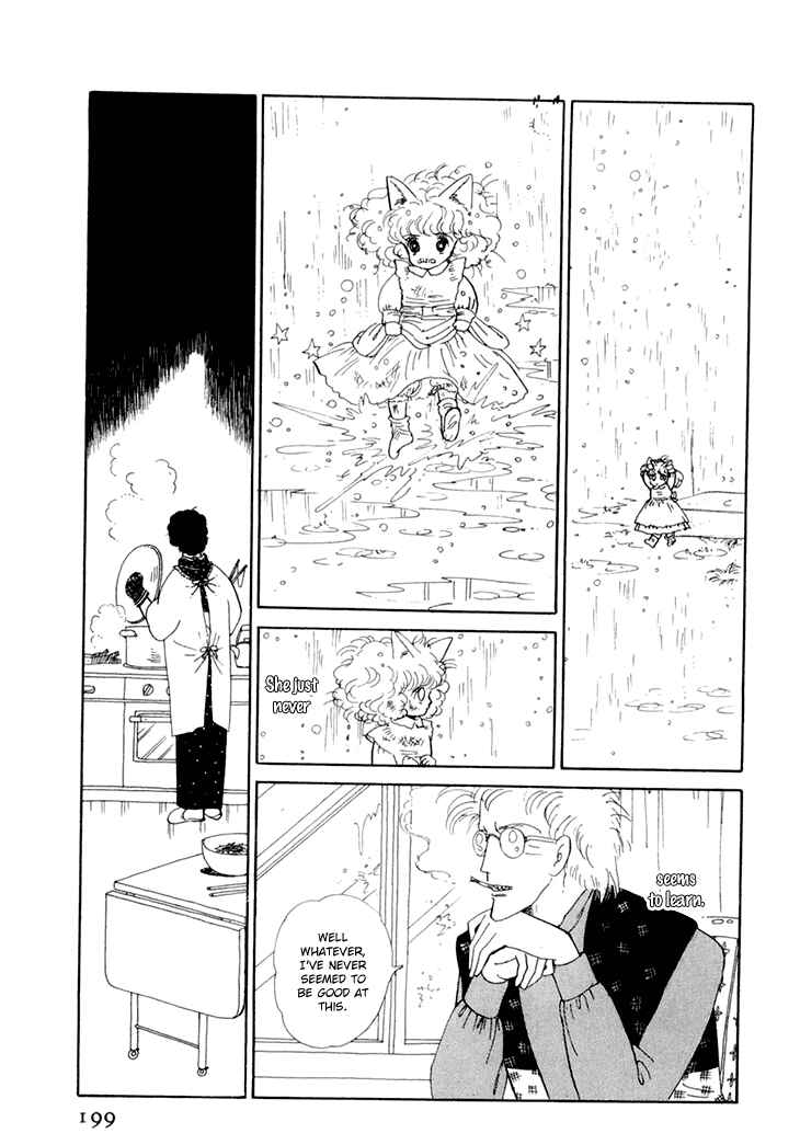 Page 47 Chapter 9 The Star of Cottonland