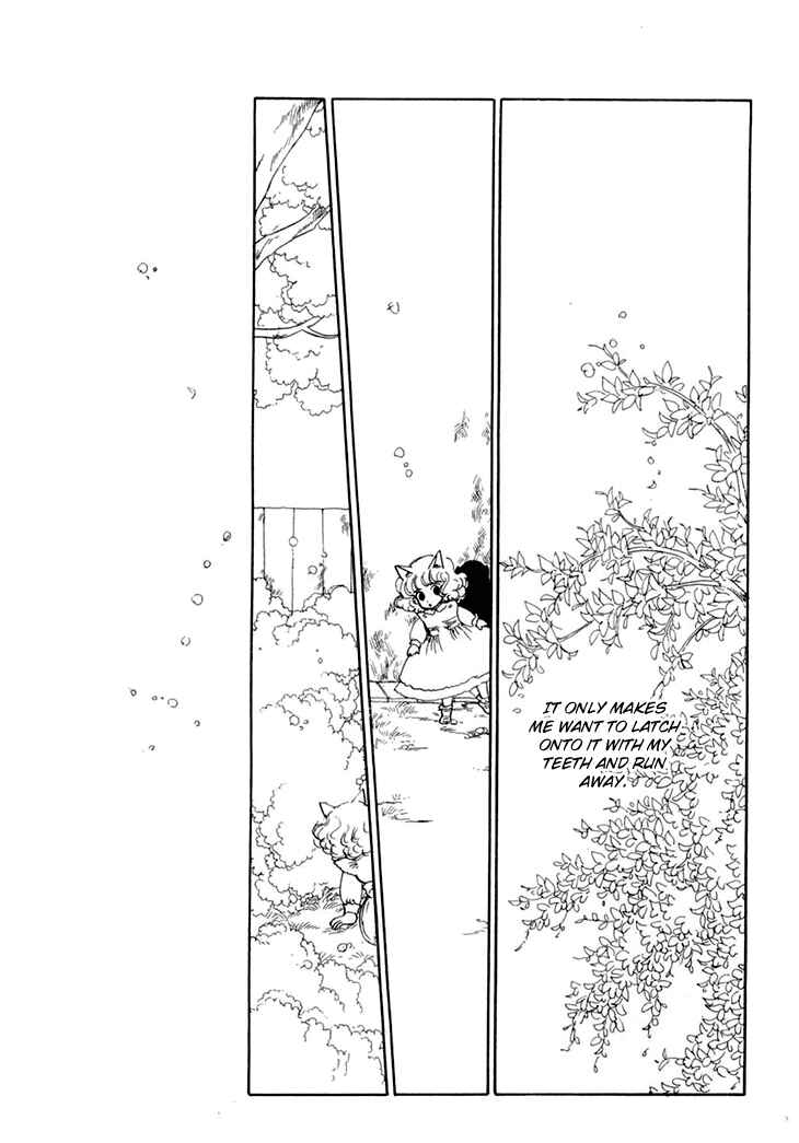 Page 24 Chapter 8 The Star of Cottonland