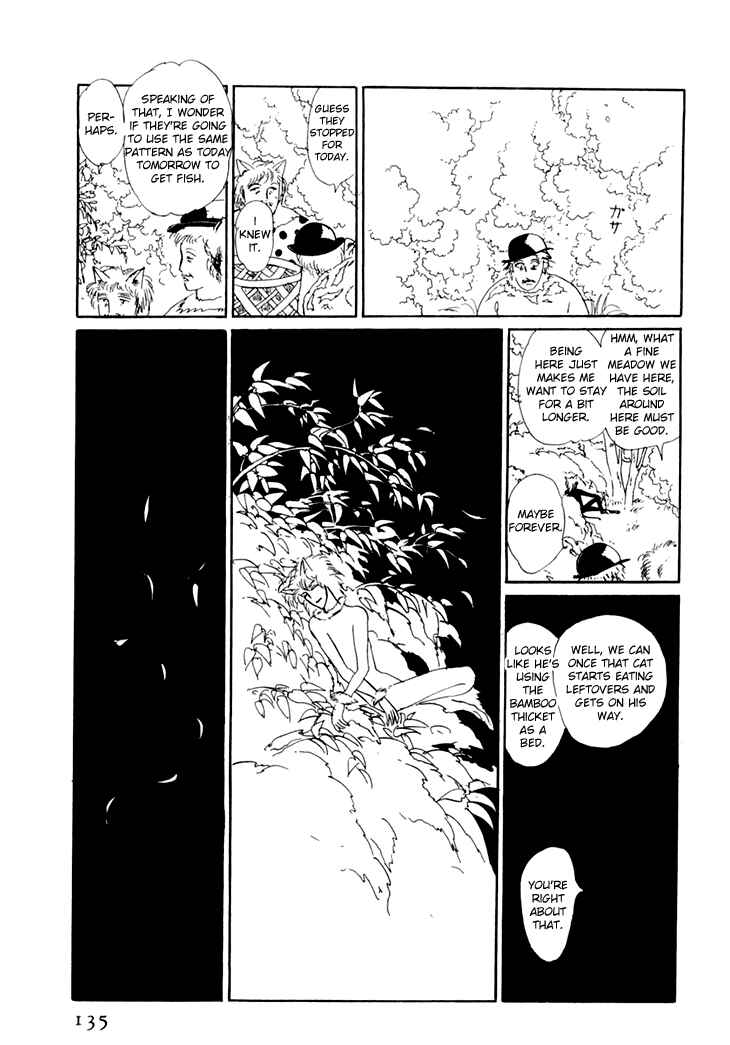 Page 32 Chapter 8 The Star of Cottonland
