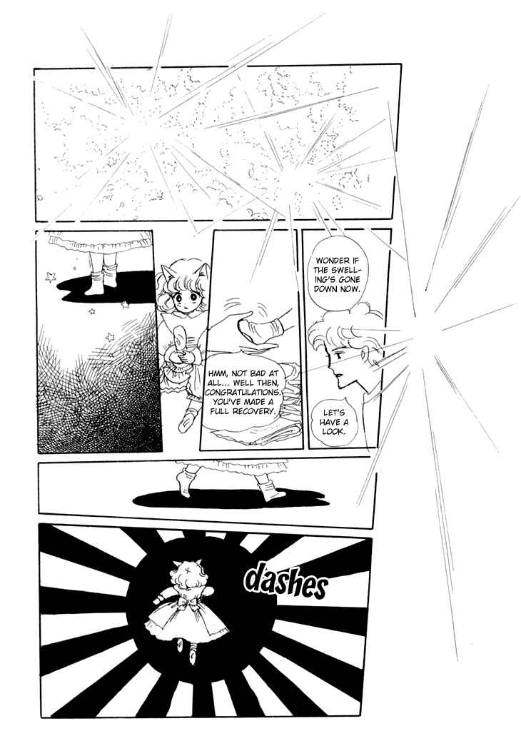 Page 33 Chapter 8 The Star of Cottonland