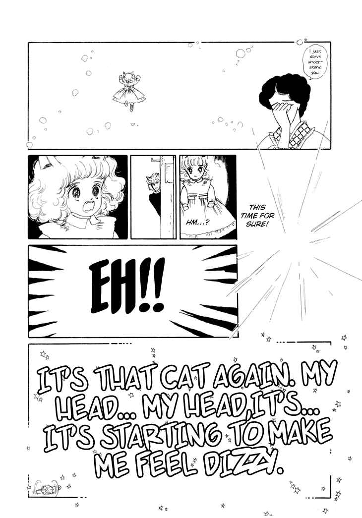 Page 35 Chapter 8 The Star of Cottonland