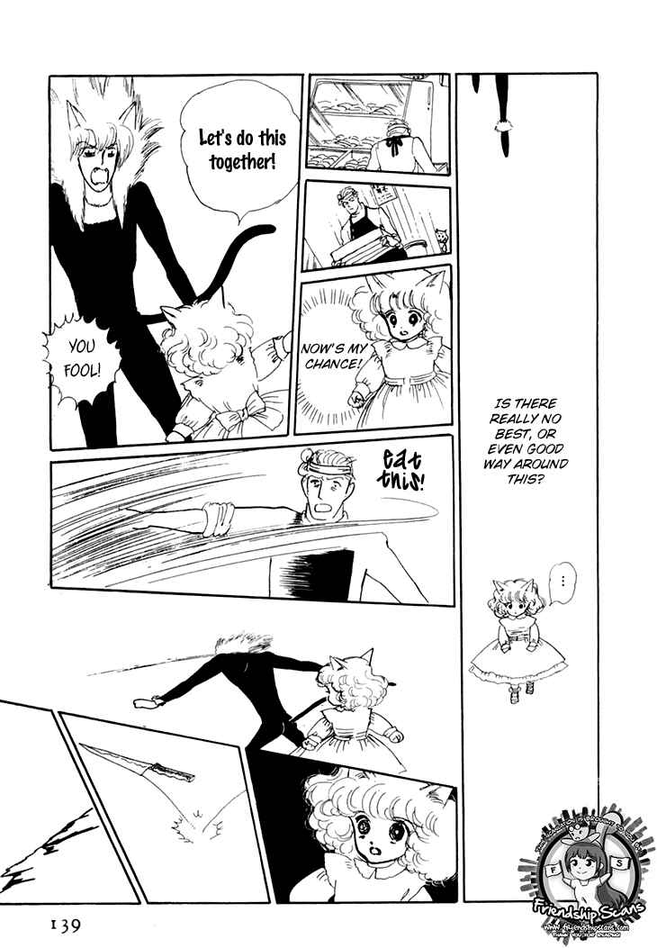 Page 36 Chapter 8 The Star of Cottonland