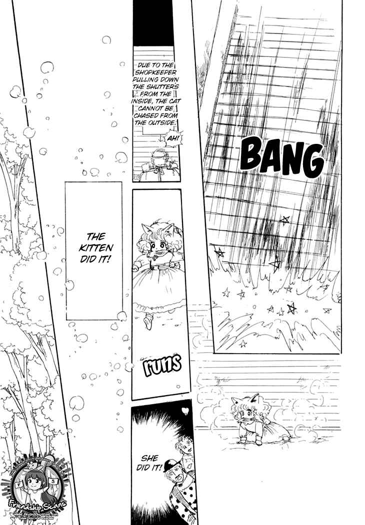 Page 46 Chapter 8 The Star of Cottonland