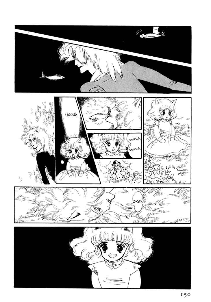 Page 47 Chapter 8 The Star of Cottonland