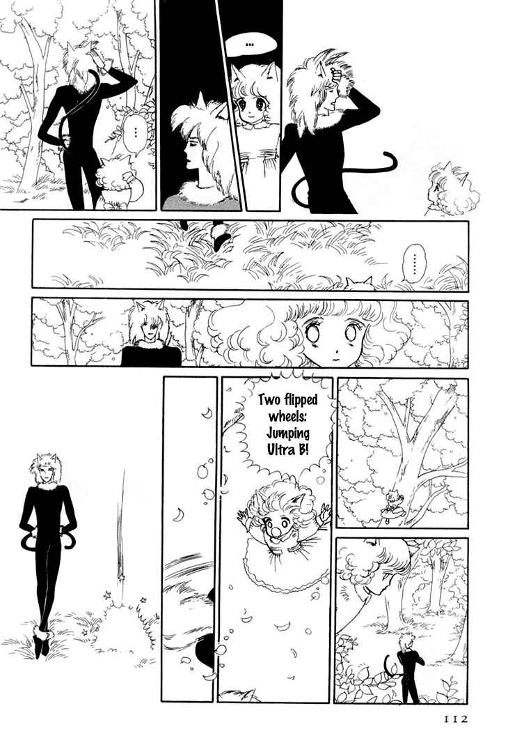 Page 9 Chapter 8 The Star of Cottonland