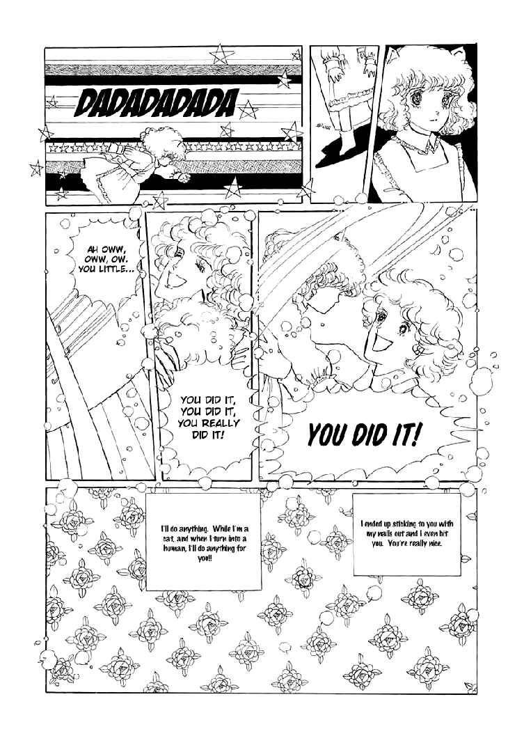 Page 20 Chapter 1.1 The Star of Cottonland