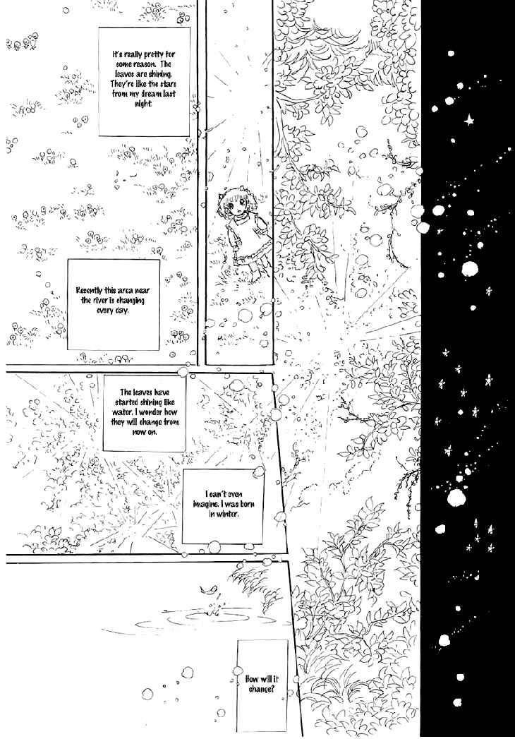 Page 26 Chapter 1.1 The Star of Cottonland