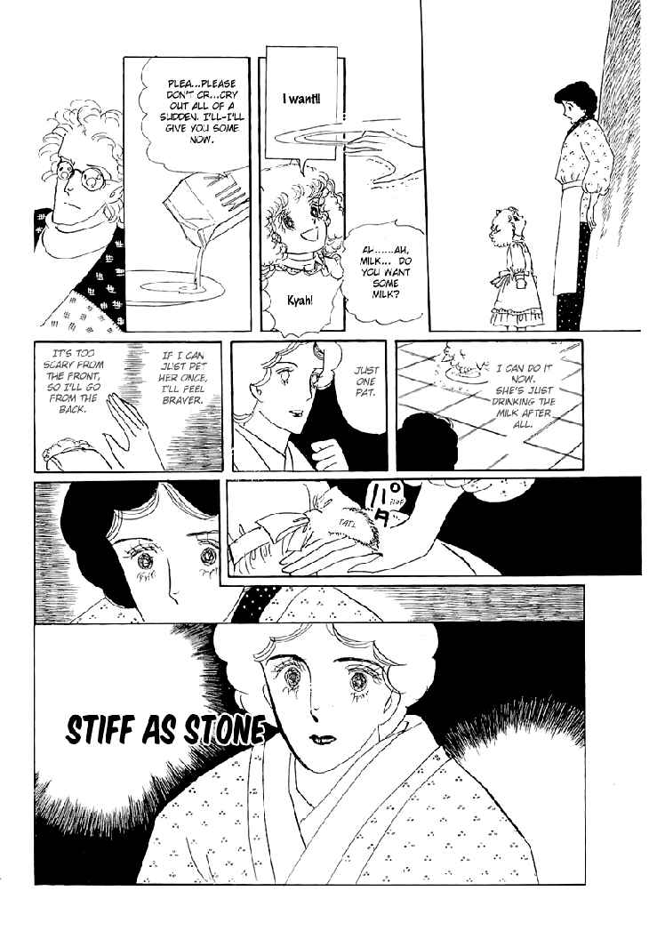 Page 29 Chapter 1.1 The Star of Cottonland