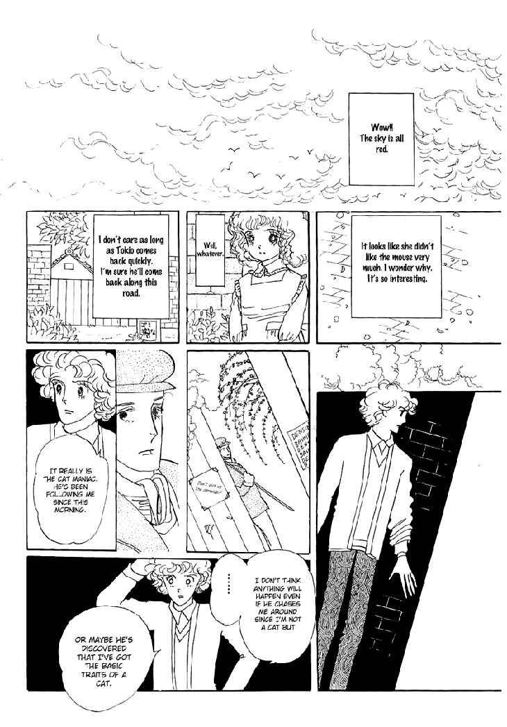 Page 31 Chapter 1.1 The Star of Cottonland