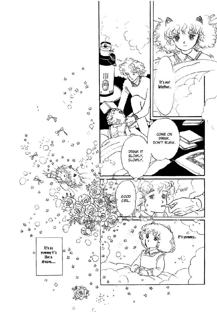 Page 6 Chapter 1.1 The Star of Cottonland