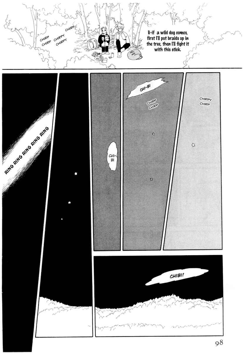 Page 11 Chapter 14 The Star of Cottonland