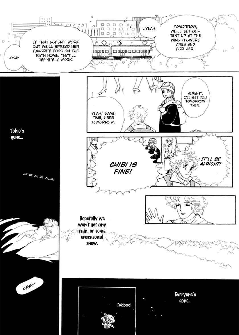 Page 13 Chapter 14 The Star of Cottonland