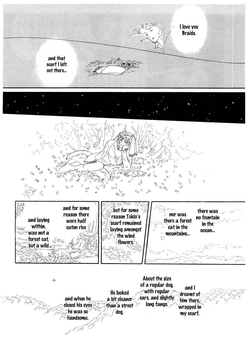 Page 17 Chapter 14 The Star of Cottonland