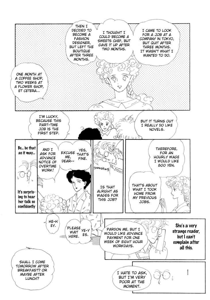 Page 12 Chapter 18 The Star of Cottonland