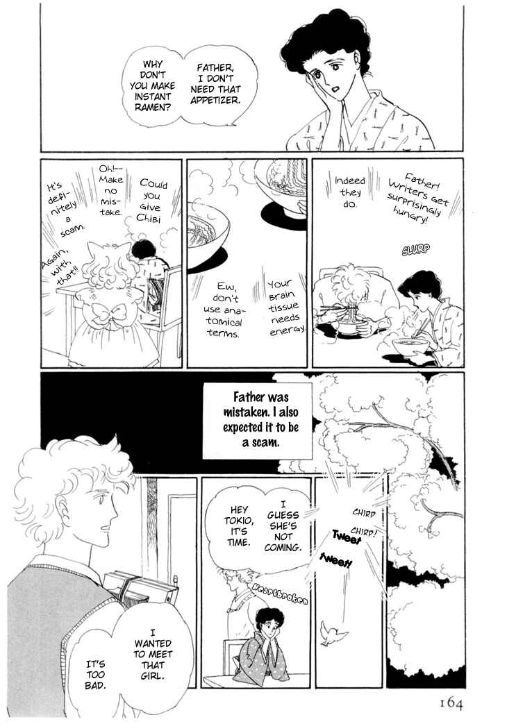 Page 14 Chapter 18 The Star of Cottonland