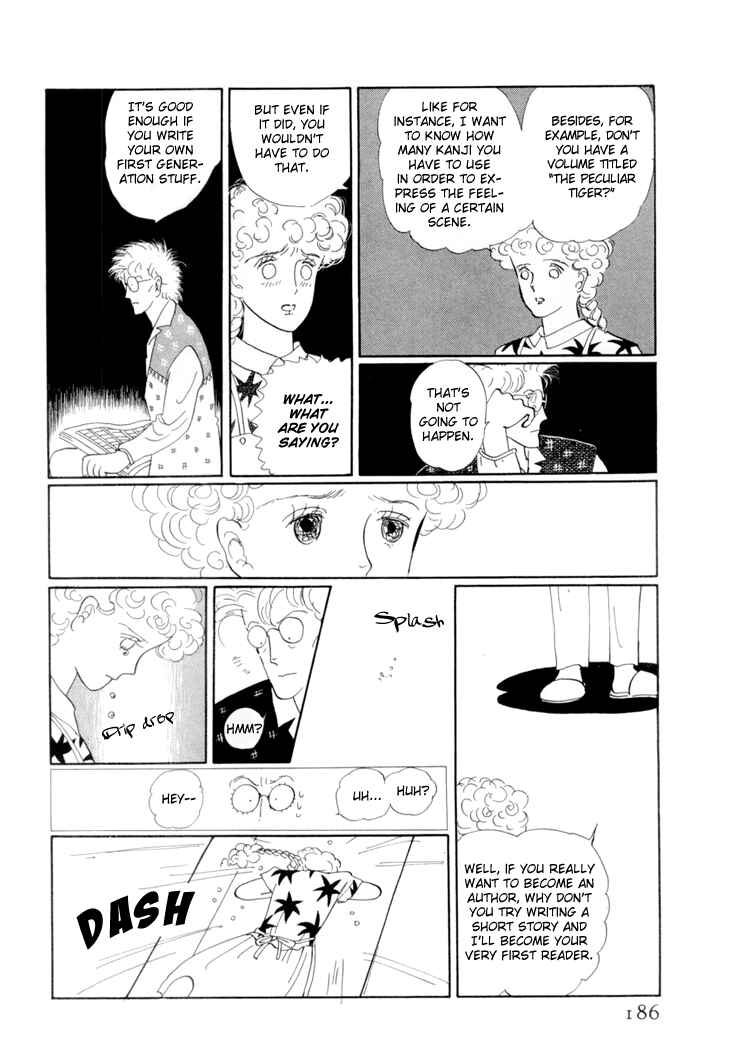 Page 36 Chapter 18 The Star of Cottonland
