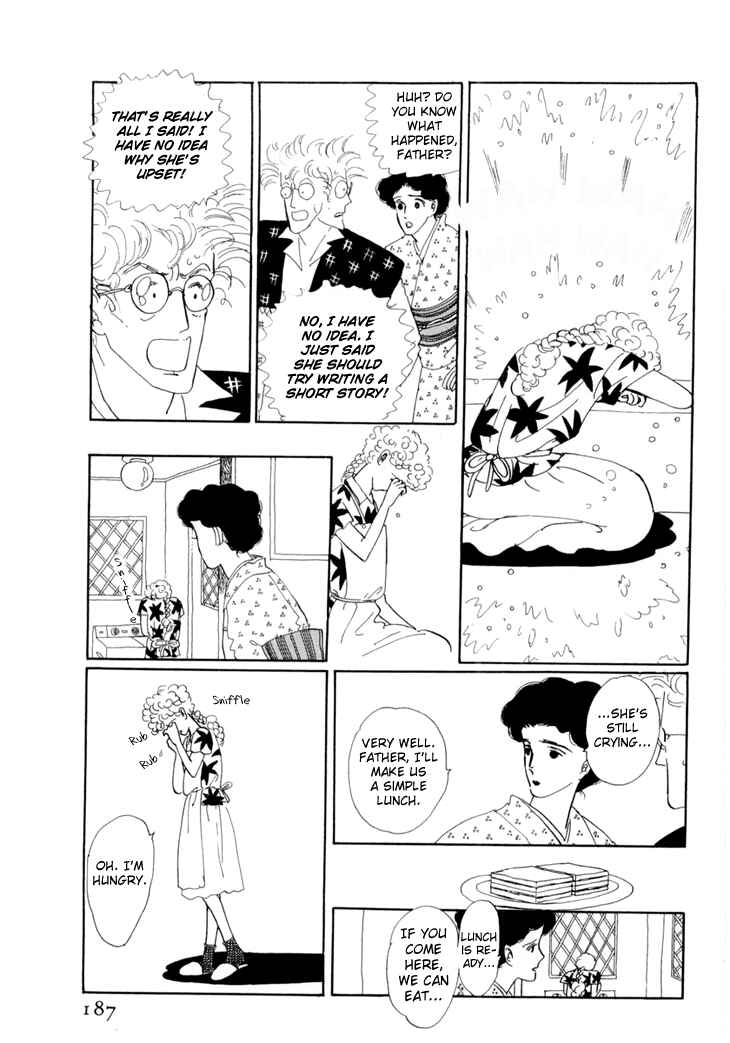 Page 37 Chapter 18 The Star of Cottonland